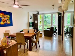 Changi Rise Condominium (D18), Condominium #207474861